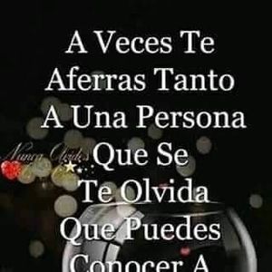 Meet your Posher, D vigil